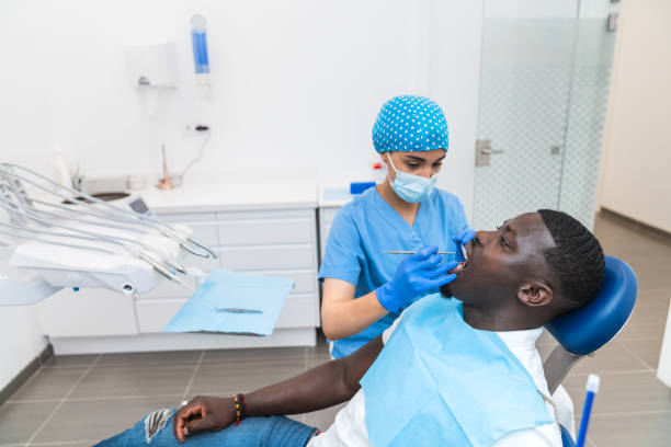 Best Emergency Root Canal Therapy in Raeford, NC