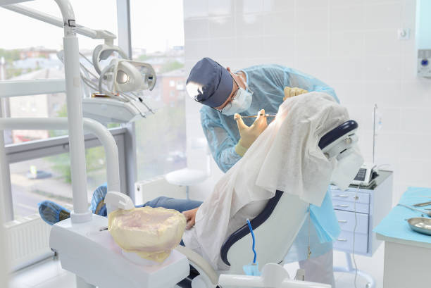 Trusted NC Emergency Dental Service Experts